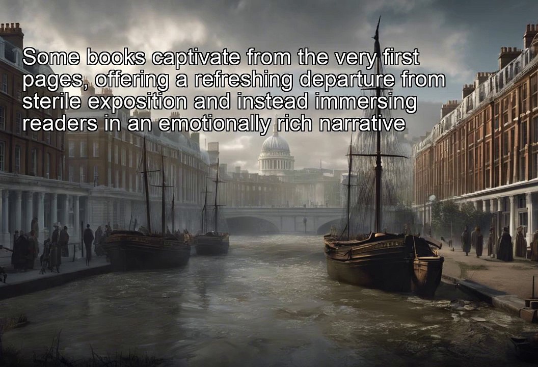 Unveiling London's Cholera Epidemic: A Transformative Tale