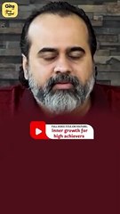 Real Peace || Acharya Prashant