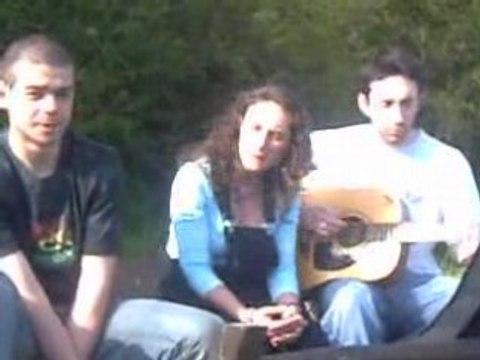 ptit concert entre amis...