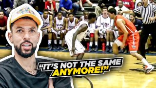 Austin Rivers Reacts To His CRAZY High School Mixtapes & Tells It All!