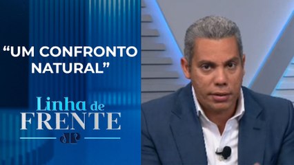 Governo está se aproximando da bancada evangélica? Holz analisa | LINHA DE FRENTE