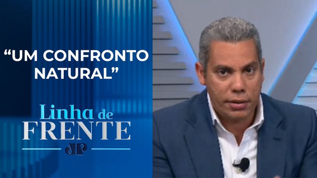 Governo está se aproximando da bancada evangélica? Holz analisa | LINHA DE FRENTE