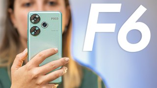 POCO F6 review, ¿vale la pena?