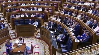 El PP acusa falsamente a Begoña Gómez de estar imputada por cohecho y tráfico de influencias