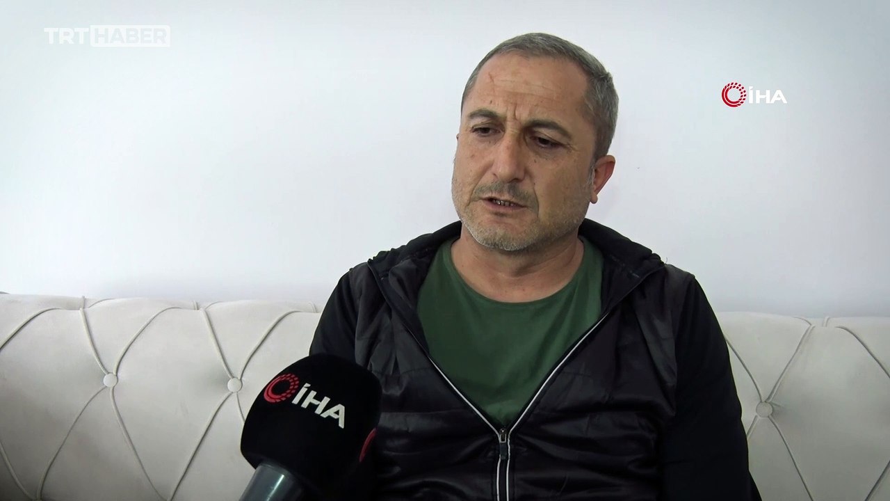 Başıboş köpeklerin saldırdığı Tunahan'ın babasından düzenlemeye karşı çıkanlara tepki