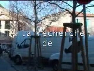 A la recherche de la Vénus d'Ille  (Atelier Cinéma)