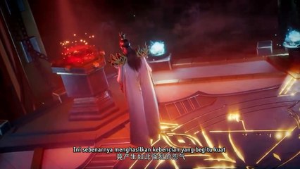 Dragon Prince Yuan Episode 1 Sub Indo