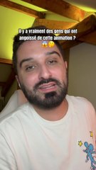 Une animation intemporelle que j'adore : souvenirs d'enfance 🎬