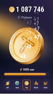 Tap To Earn money Online | Tapswap | Telegram eardrops | Telegram money earning bots