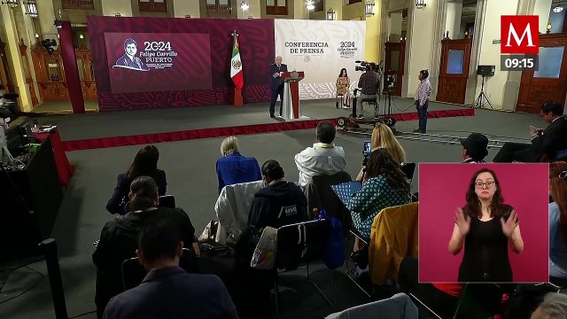 AMLO critica impugnación contra Fondo de Pensiones para el Bienestar: “no los entiendo”