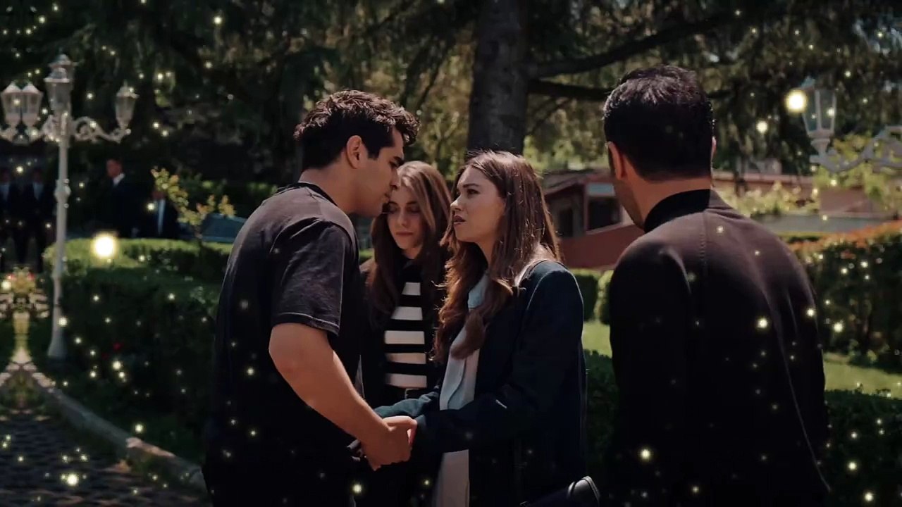 Yali Capkini episode 72 english subtitles Golden Boy episode 72 promo trailer(720p)