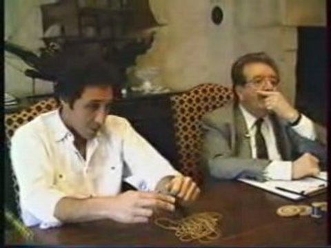 J Guieu - Les portes du futur - Contacts Espace-Temps 1-8