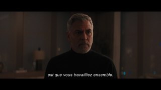 Wolfs - Trailer VOSTFR