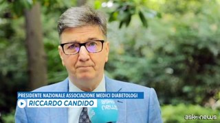 Pronto diabete 2024, al via campagna gratuita prevenzione complicanze