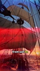 Mystery of Japan's Abandoned Hashima Island