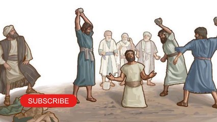 Life of Hazrat Mohammad pbuh