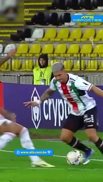 Bolívar busca avanzar a la siguiente fase de la Copa Libertadores