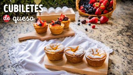 Cubiletes de Queso: La Receta Perfecta para Empezar Tu Negocio de Antojitos 🧀