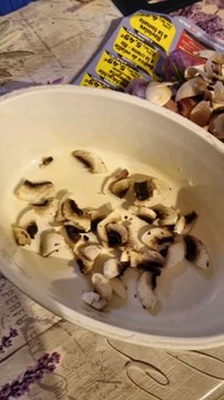 Brumath les coquilles St Jacques de Nadia