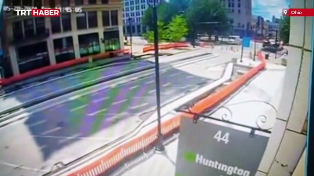 ABD’de binada patlama: 1 ölü, 7 yaralı