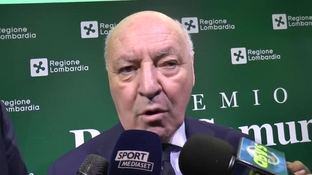 Marotta: Oaktree vuole risultati importanti. Io presidente? No, sono nato dirigente