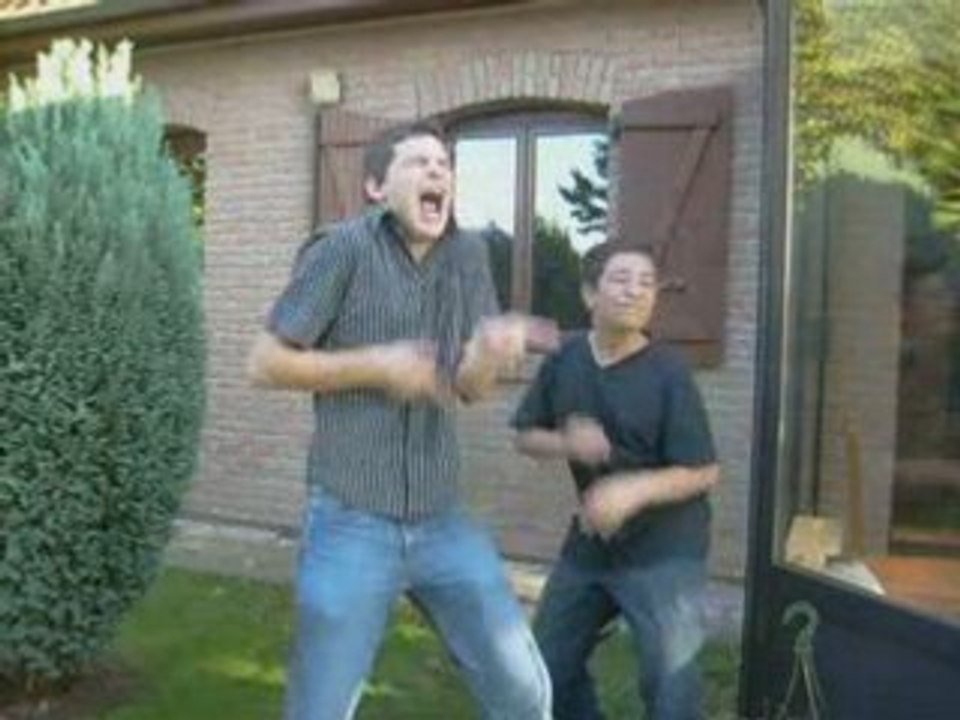 le pudding à l'arsenic