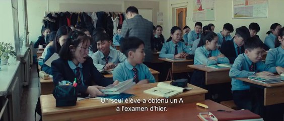 Si seulement je pouvais hiberner Bande-annonce (FR)