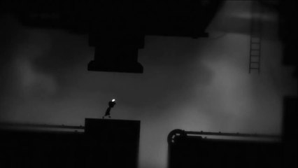 Limbo Bangla Game-play | Part 30 | Chapter 30 | Big Mechanical Gears✔