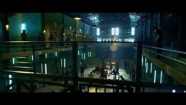 SPL II - Un temps pour les conséquences Bande-annonce (EN)