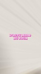 La collection sera dispo en ligne à partir du 20 juin en ligne et en boutique✨