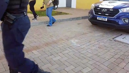 Agente de endemias é desacatada durante trabalho de prevenção contra a Dengue