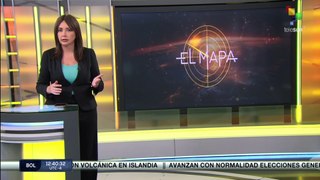 El Mapa | México Potencia Emergente en Latinoamerica 29-05-2024