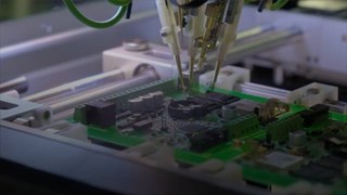 Nvidia Looks to Accelerate Production With New Packaging Tech