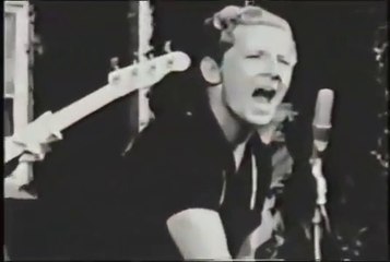 Jerry Lee Lewis - Behind The Music documentary