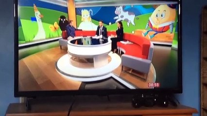 Rantbox Revival Series 1 Episode 3 Part 2: Breakfast