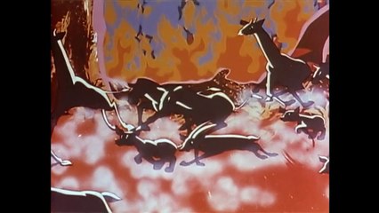 'Jungle Emperor Leo'- Tráiler oficial