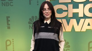 Billie Eilish nunca hará un concierto de tres horas