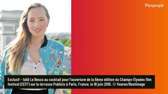 J'aimerais que... : Isild Le Besco porte plainte pour viol contre Benoît Jacquot, après Judith Godrèche
