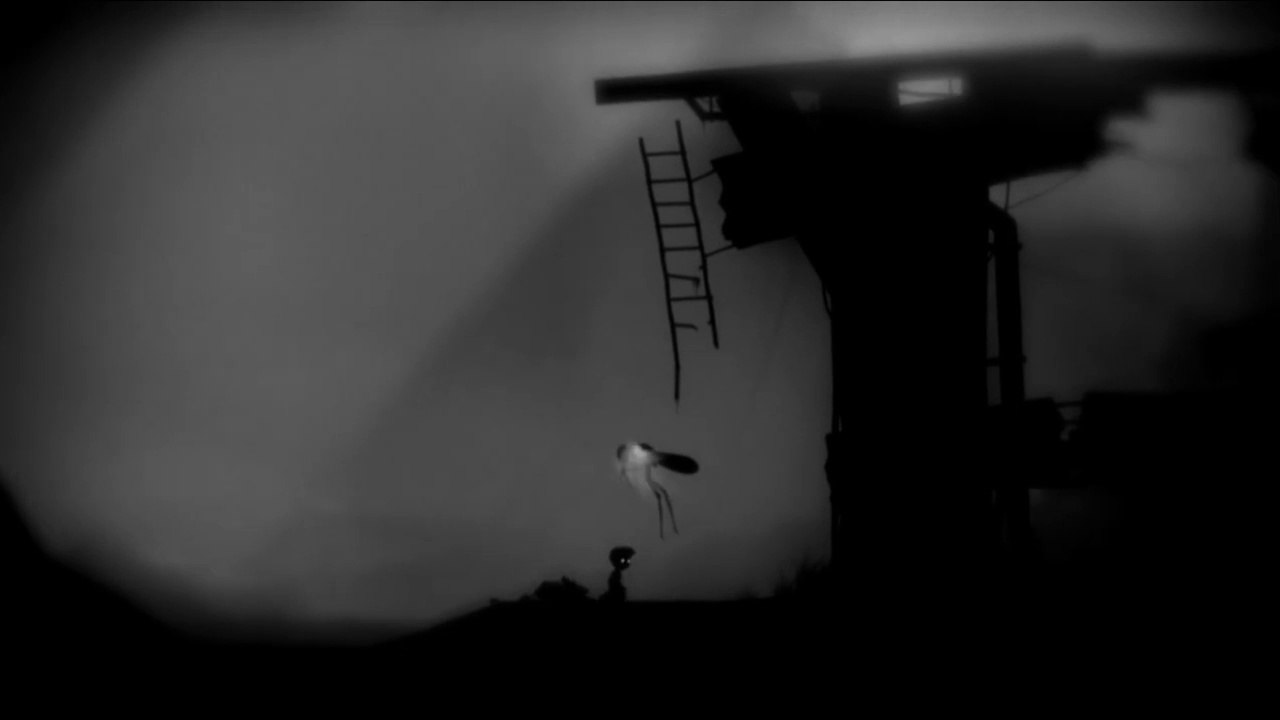 Limbo Bangla Game-play | Part 26 | Chapter 26 | Giant Mosquito - video ...