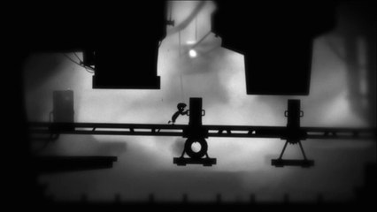 Limbo Bangla Game-play | Part 27 | Chapter 27 |  Too Much Mechanical ✔