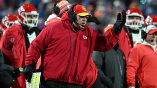 Kansas City Chiefs' Troublesome Off-Season Overview