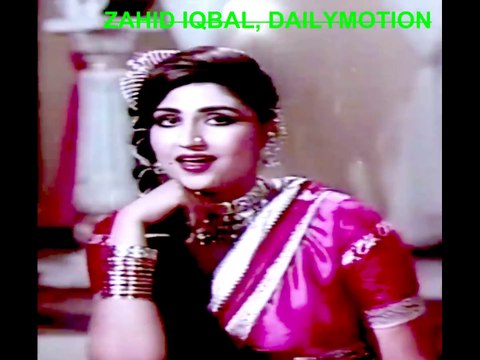 chan ton sohna til meri gal da, madam noor jahan, super classic