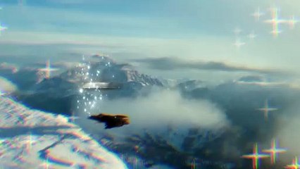 Elijath - Vuela Alto