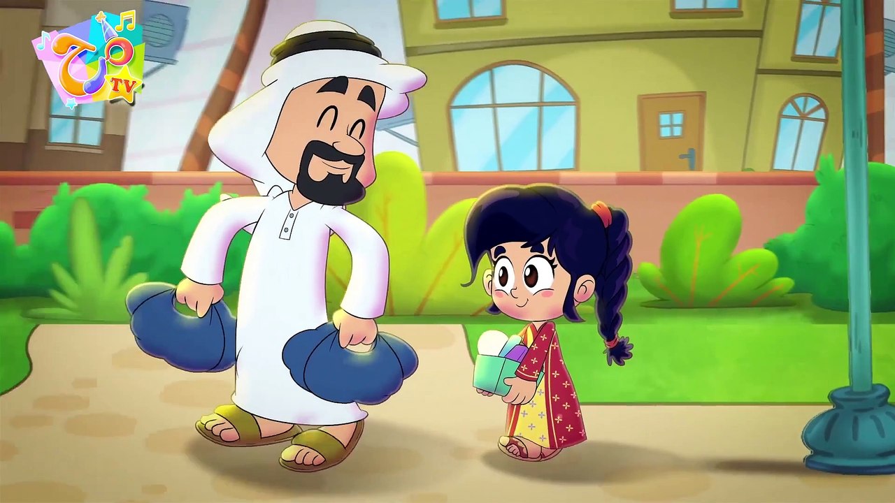 جميع أغاني أطفال (بدون إيقاع)