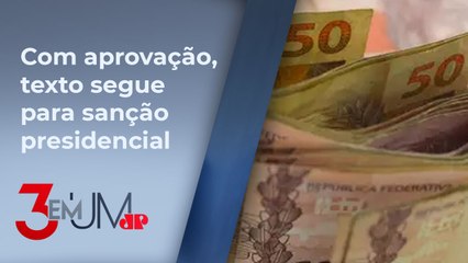 Congresso remaneja emendas de comissão para Saúde com foco no RS