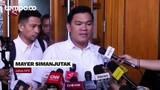 Keluarga SYL Akan Kembalikan Uang yang Telah Mereka Pakai