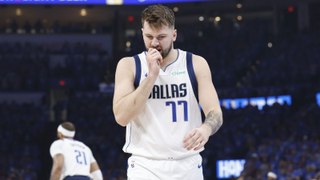 NBA West Game 5 & Series Preview: Mavericks Favored to Advance