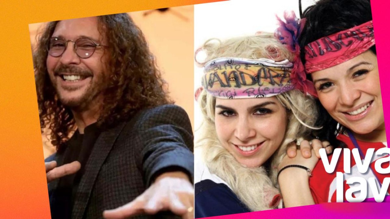 Óscar Burgos habla sobre la supuesta serie de &...