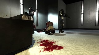 F.E.A.R.: First Encounter Assault Recon online multiplayer - ps3