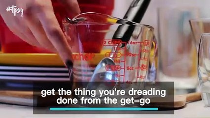 Did You Know You Can Trick Yourself Into Getting More Stuff Done!